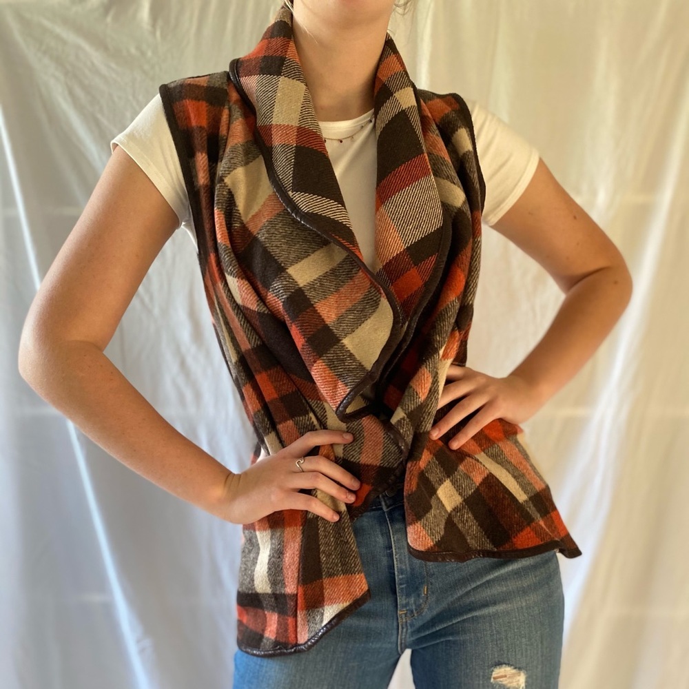 Altar’d State Vest
